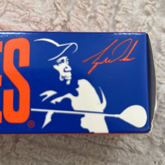 Vintage 1996 Tiger Woods Wheaties Titleist Golf Balls 3-Pack *New In Box* - Picture 7 of 16